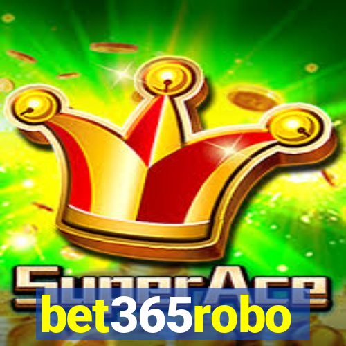 bet365robo