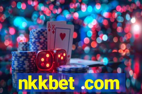 nkkbet .com