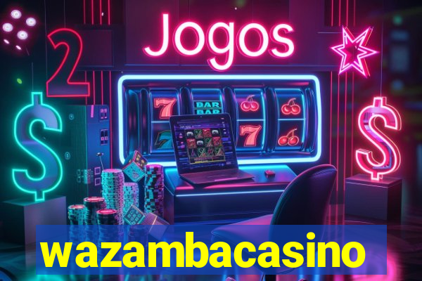 wazambacasino