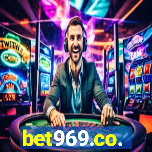 bet969.co.