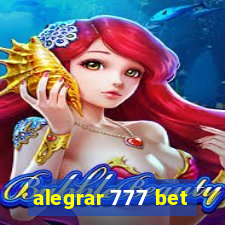 alegrar 777 bet