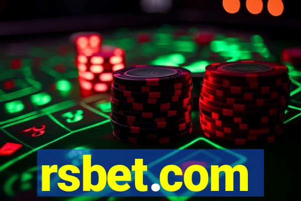 rsbet.com