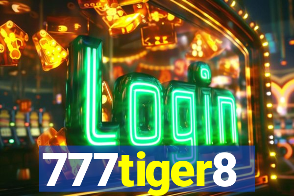 777tiger8