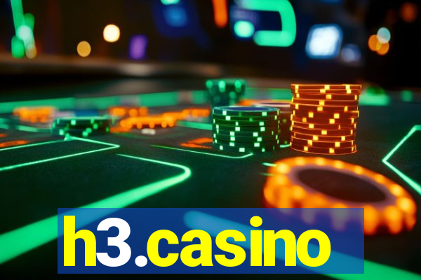 h3.casino