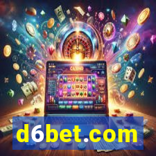 d6bet.com