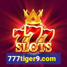 777tiger9.com