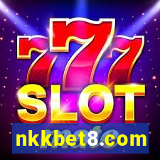 nkkbet8.com