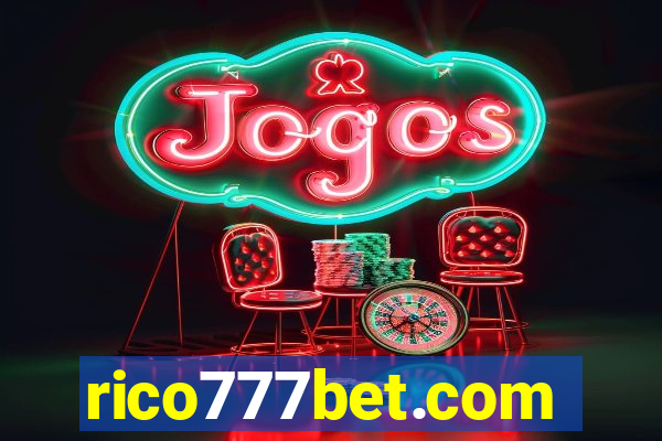 rico777bet.com