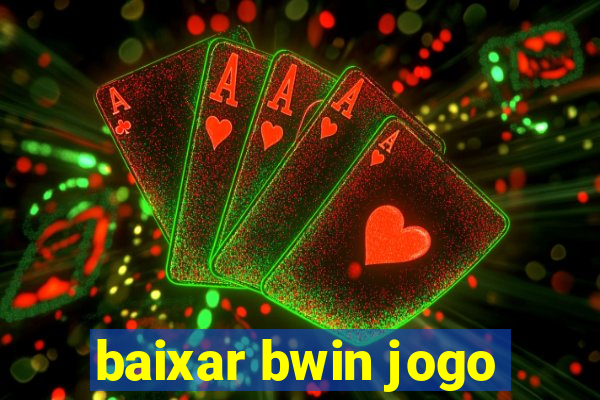 baixar bwin jogo