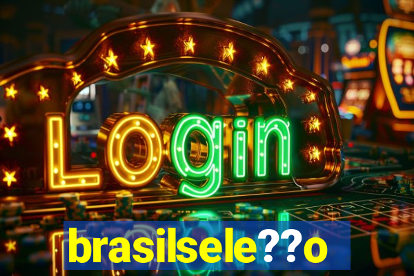 brasilsele??o