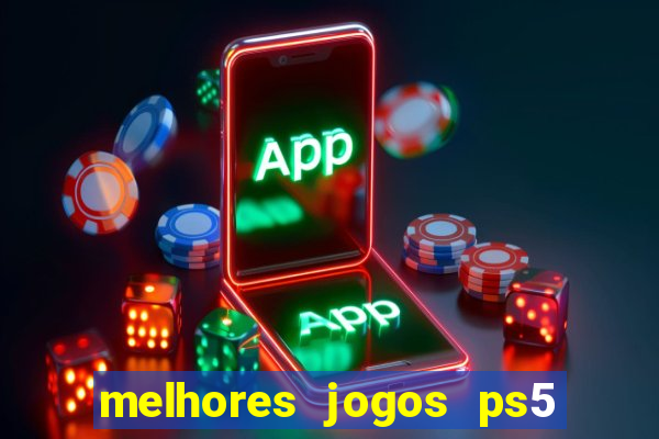 melhores jogos ps5 mundo aberto