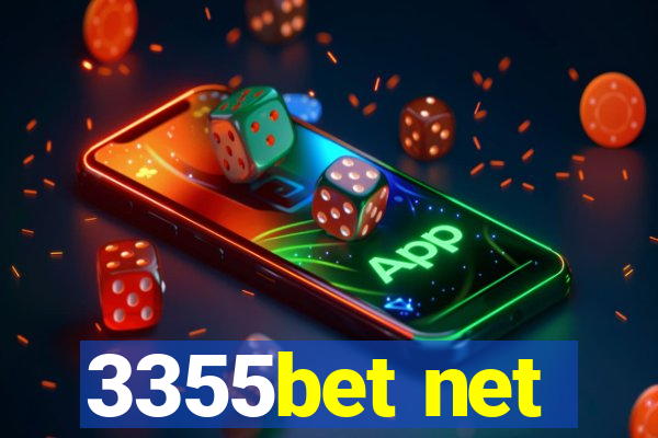 3355bet net