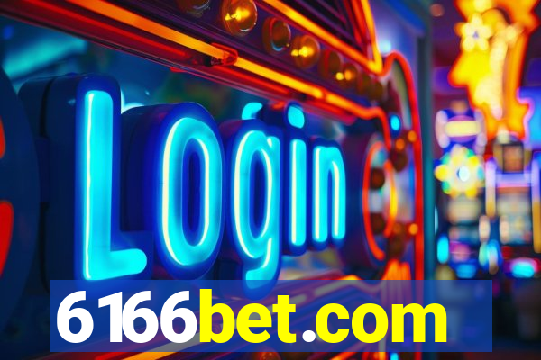 6166bet.com