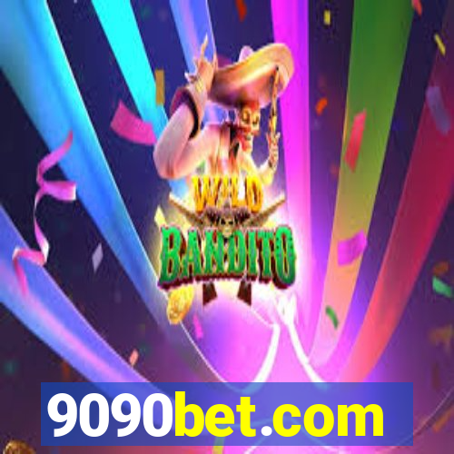 9090bet.com