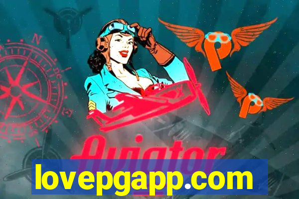 lovepgapp.com