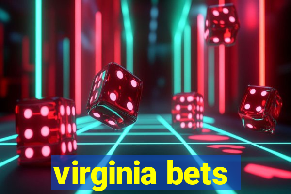 virginia bets