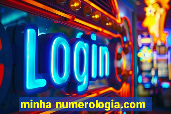 minha numerologia.com