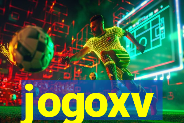 jogoxv