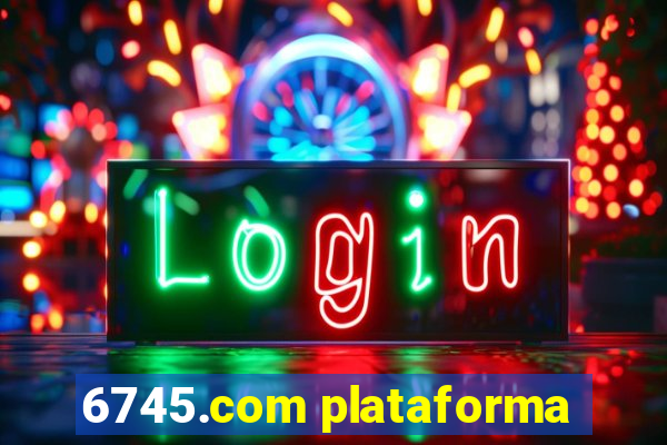 6745.com plataforma