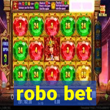 robo bet