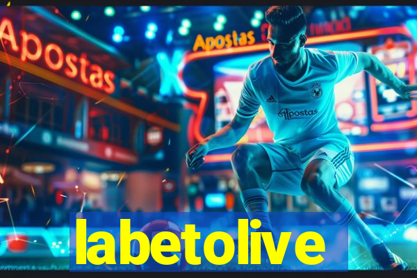 labetolive