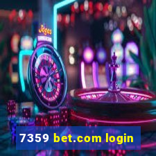 7359 bet.com login