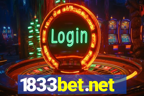 1833bet.net