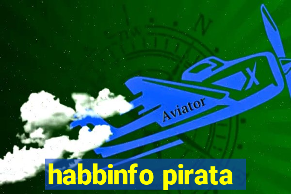 habbinfo pirata