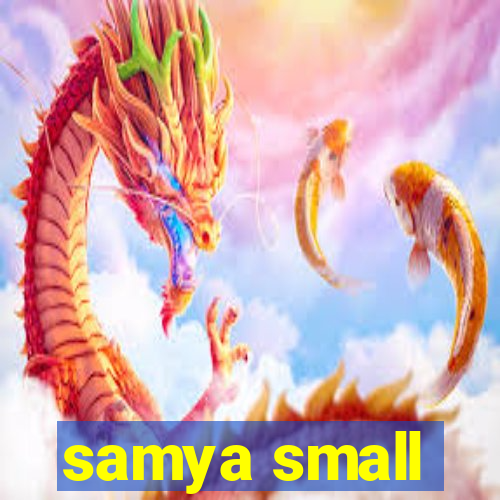 samya small