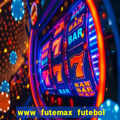 www futemax futebol ao vivo