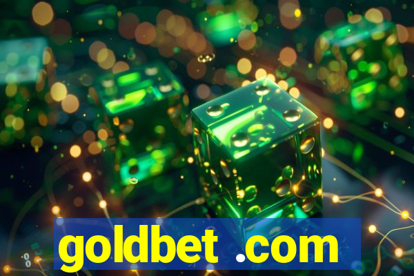 goldbet .com