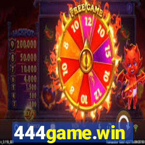 444game.win