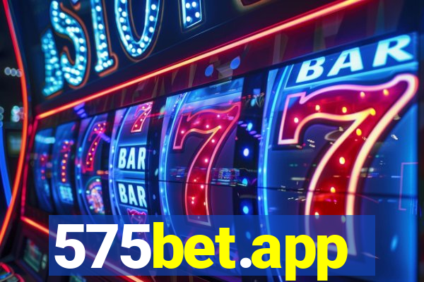 575bet.app