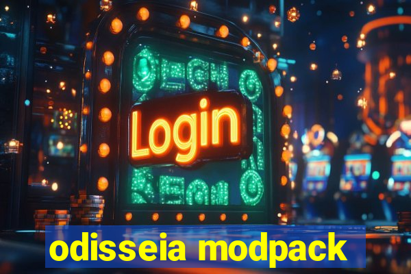 odisseia modpack