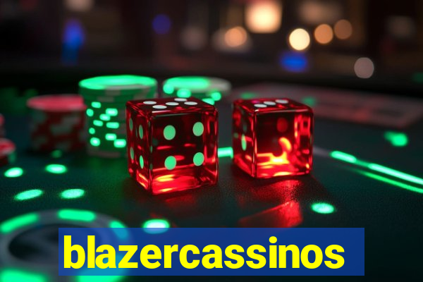 blazercassinos