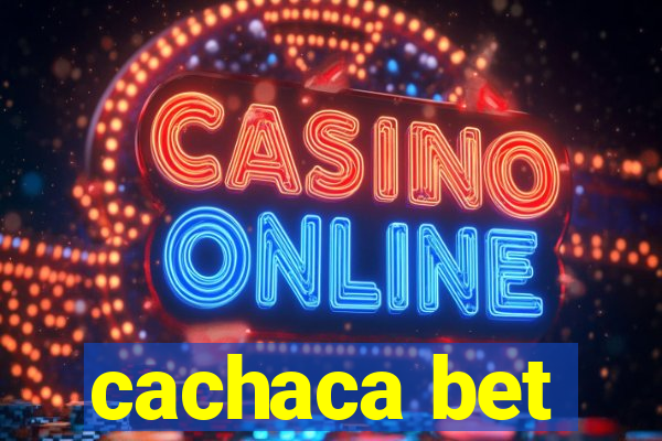 cachaca bet