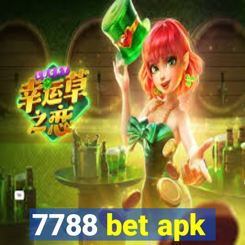 7788 bet apk