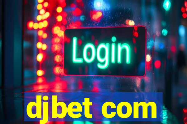 djbet com