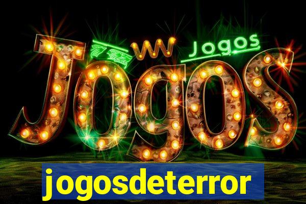 jogosdeterror