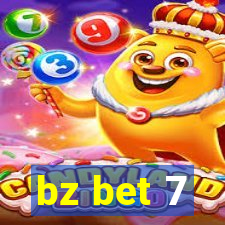 bz bet 7