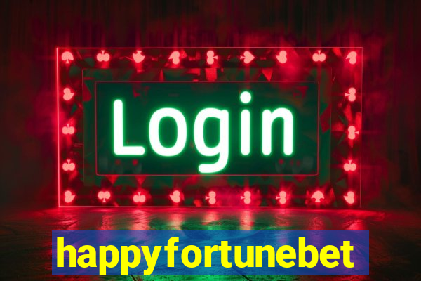 happyfortunebet.com