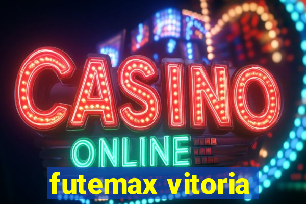 futemax vitoria