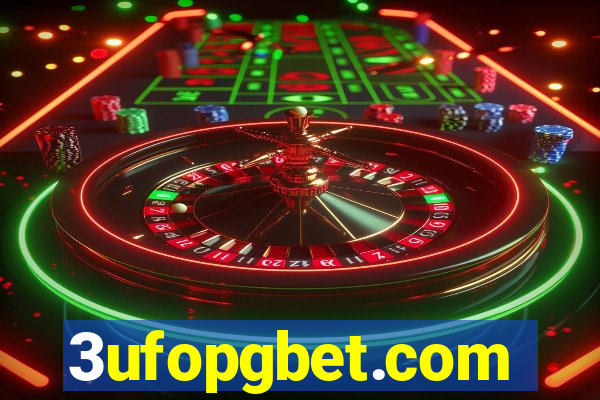 3ufopgbet.com