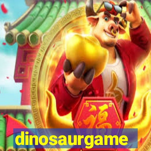 dinosaurgame