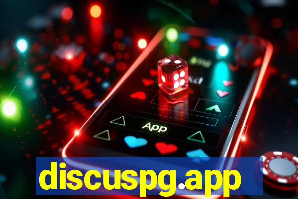 discuspg.app