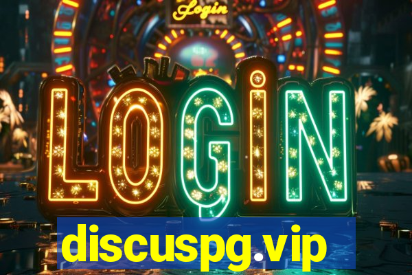 discuspg.vip