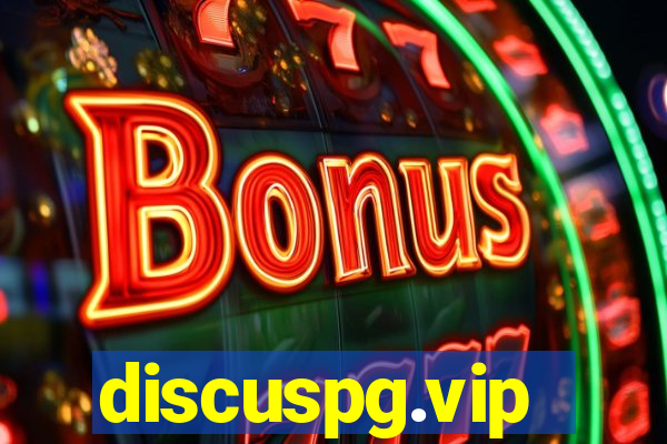 discuspg.vip