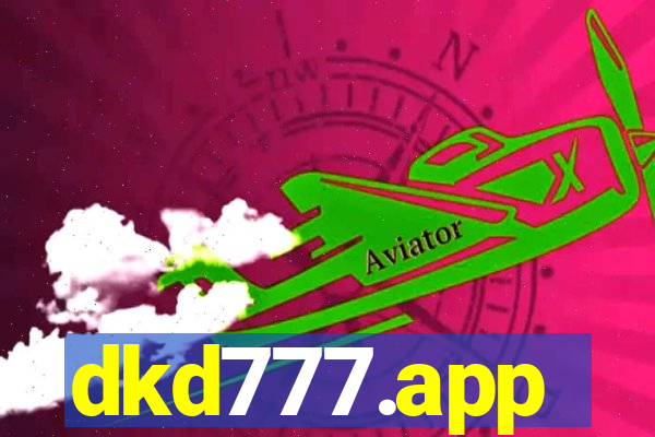 dkd777.app