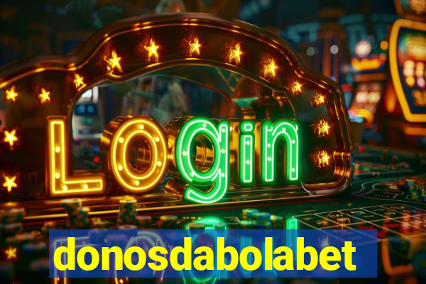 donosdabolabet