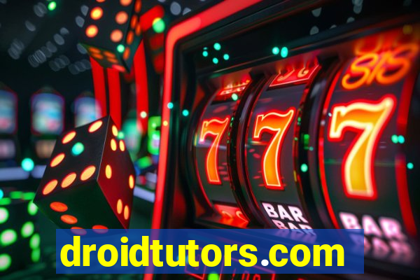 droidtutors.com